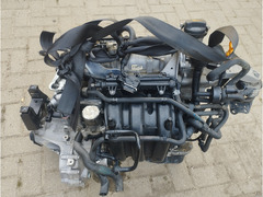 Motore Seat Ibiza 1.2 12v BXV KM86000