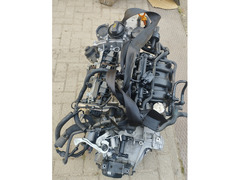 Motore Seat Ibiza 1.2 12v BXV KM86000