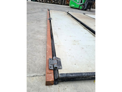 PORTA A LIBRO X AREE INDUSTRIALI USATA