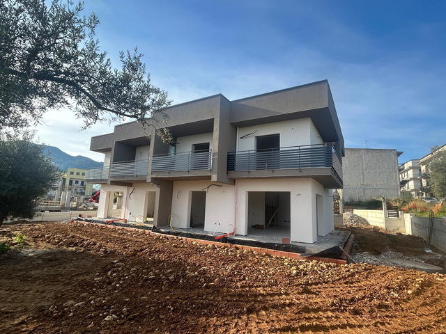 ALTAVILLA MILICIA - AM145 - Villa in Classe A+ - 1/10