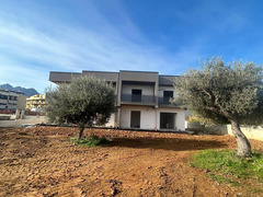 ALTAVILLA MILICIA - AM145 - Villa in Classe A+