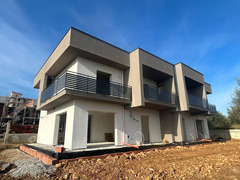 ALTAVILLA MILICIA - AM145 - Villa in Classe A+