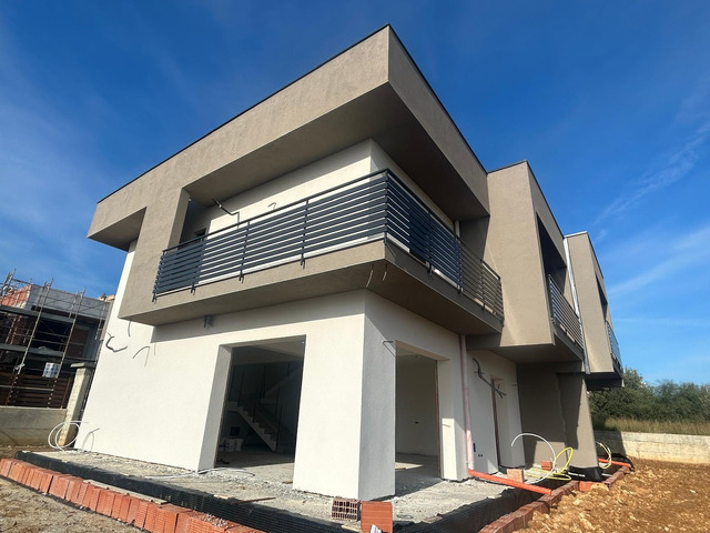 ALTAVILLA MILICIA - AM145 - Villa in Classe A+ - 5/10