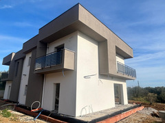 ALTAVILLA MILICIA - AM145 - Villa in Classe A+