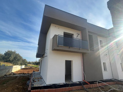 ALTAVILLA MILICIA - AM145 - Villa in Classe A+