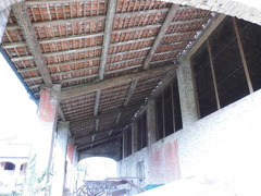 Rustico indip.  da ristrut. con 8.5 ettari di terreno a Baganzola