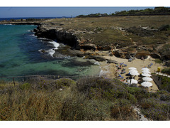 Corvino Resort, Monopoli, Bilo A328 con vista mare dal 28 giugno al 5 luglio 2025