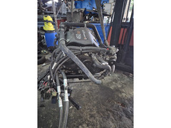 Motore CT Move Lombardini LDW 492