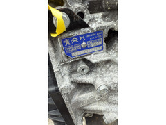 CAMBIO AUTOMATICO 1.5 DIESEL 8 MARCE - AWF8G30