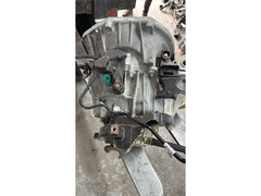 Cambio Renault Master Opel Movano 2.3 CDTI DCI PF6054 PF6 054