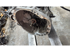 Cambio Renault Master Opel Movano 2.3 CDTI DCI PF6054 PF6 054