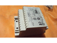 Urmet - Alimentatore Sch.9000/230