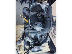 Motore Volkswagen Golf V 1.9 TDI BXE KM128000