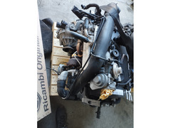 Motore Volkswagen Golf V 1.9 TDI BXE KM128000