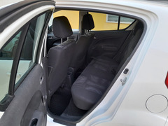 Opel Agila 1.2 Enjoy