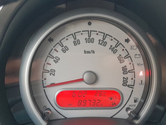 Opel Agila 1.2 Enjoy