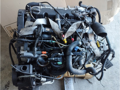 Motore Citroen Berlingo 2.0 HDI RHY (imp Siemens)