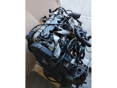 Motore Citroen Berlingo 2.0 HDI RHY (imp Siemens)