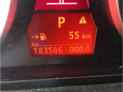 Motore BMW 525 D anno 2007 256D2 KM183000