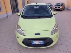 Ford Ka 1.2 Business