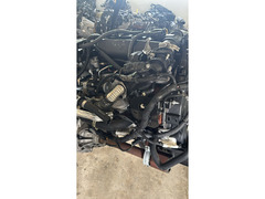 Motore volvo sigla d4162t