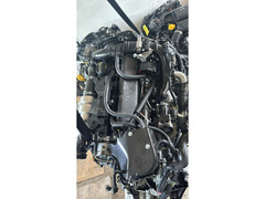 Motore volvo sigla d4162t