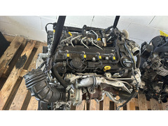 Motore SIGLA B16DT OPEL ASTRA J MERIVA B