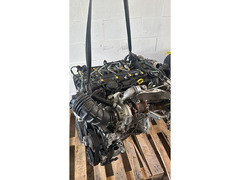 Motore SIGLA B16DT OPEL ASTRA J MERIVA B