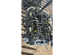 Motore SIGLA B16DT OPEL ASTRA J MERIVA B