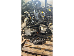 Motore SIGLA B16DT OPEL ASTRA J MERIVA B
