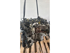 Motore SIGLA B16DT OPEL ASTRA J MERIVA B