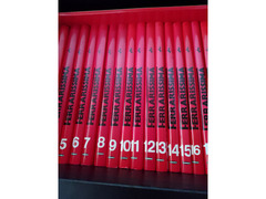 Libri Ferrari