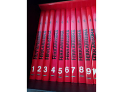Libri Ferrari