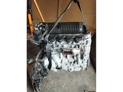 Motore Honda Insight 1.3 LDA3 KM92000