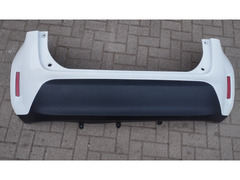 Paraurti posteriore Toyota Yaris Cross