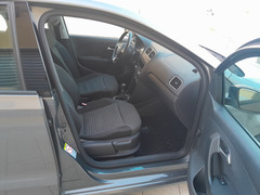 Volkswagen Polo 1.2 Tdi 5p