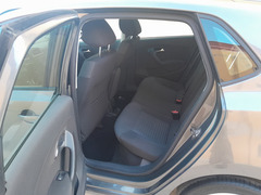 Volkswagen Polo 1.2 Tdi 5p