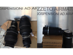Soffietto molla post Mercedes GLC e altri modelli