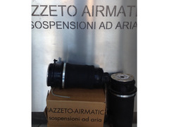 Soffietto molla post Mercedes GLC e altri modelli