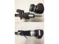 AMMORTIZZATORI SOFFIONI BMW SERIE 7 G11 G12