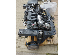Motore cambio ecc Smart 450 600 tipo 13