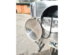 CAMERA PER SGRASSAMENTO USATA