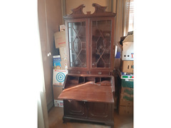 Credenzina anni '50-'60 sala pranzo