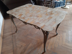 Tavolino da sala anni '50-'60