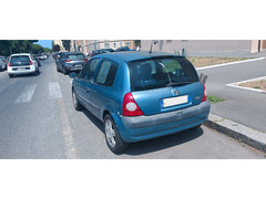 Renault Clio Nokia
