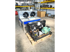 IMPIANTO TN NUOVO 4HP PREZZO SPECIALE