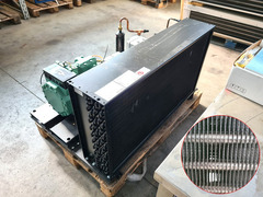 IMPIANTO TN NUOVO 4HP PREZZO SPECIALE