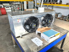 IMPIANTO TN NUOVO 4HP PREZZO SPECIALE