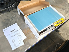 IMPIANTO TN NUOVO 4HP PREZZO SPECIALE