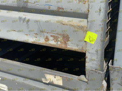 contenitori in ferro